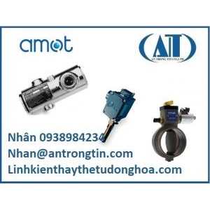 Van điều khiển Amot